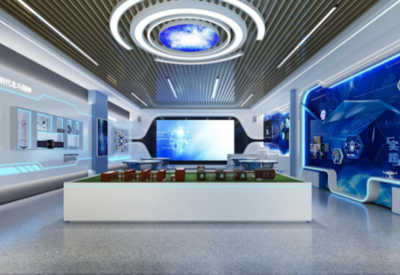 時(shí)空大數(shù)據(jù)分析應(yīng)用中心實(shí)驗(yàn)室 數(shù)據(jù)驅(qū)動(dòng)未來(lái)，智能賦能決策